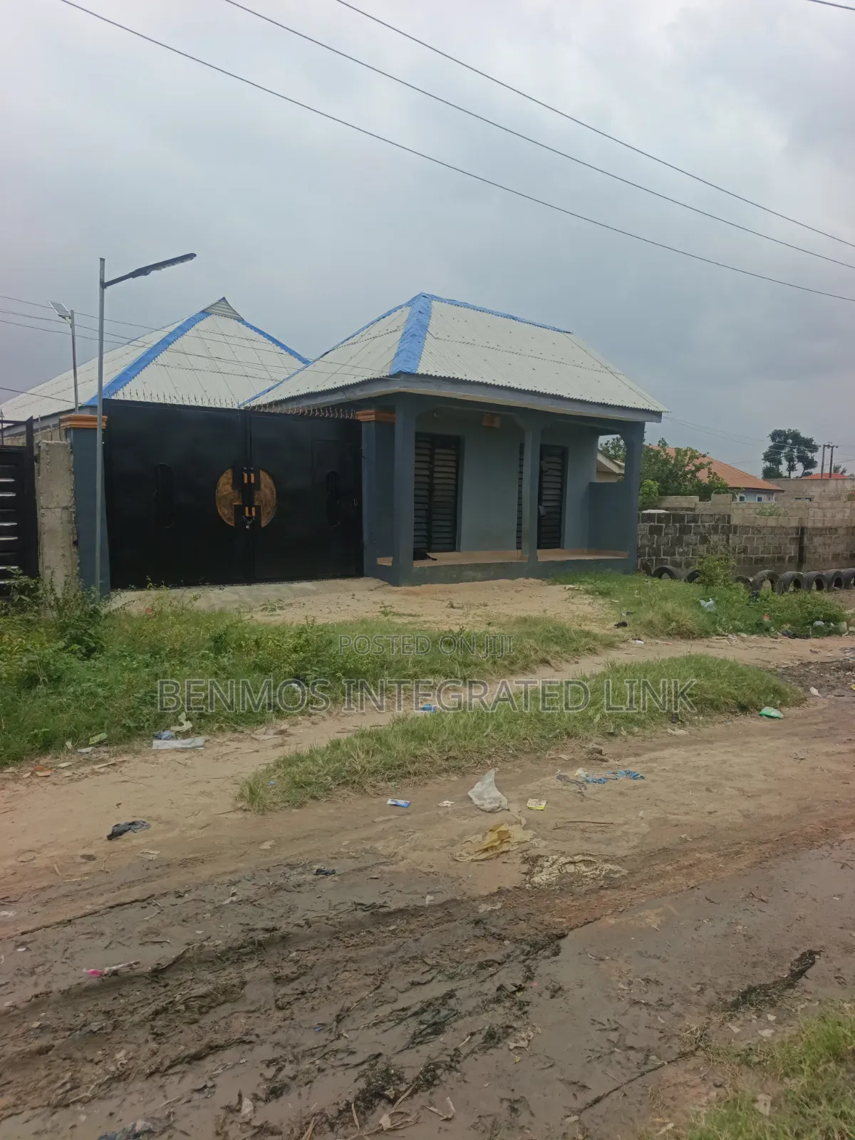 4bdrm House in Oreta, Ikorodu for sale