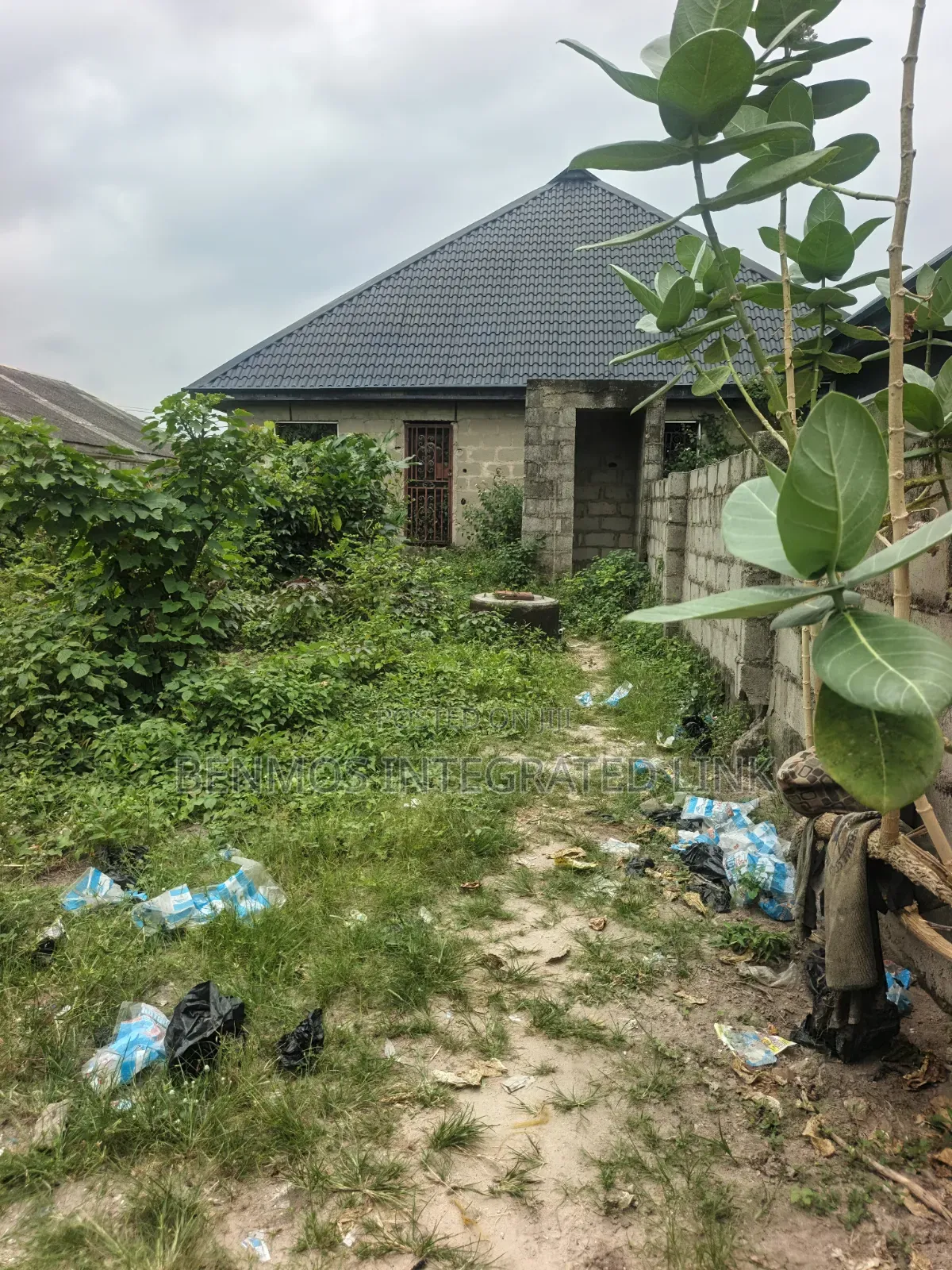 4bdrm House in Oreta, Ikorodu for sale
