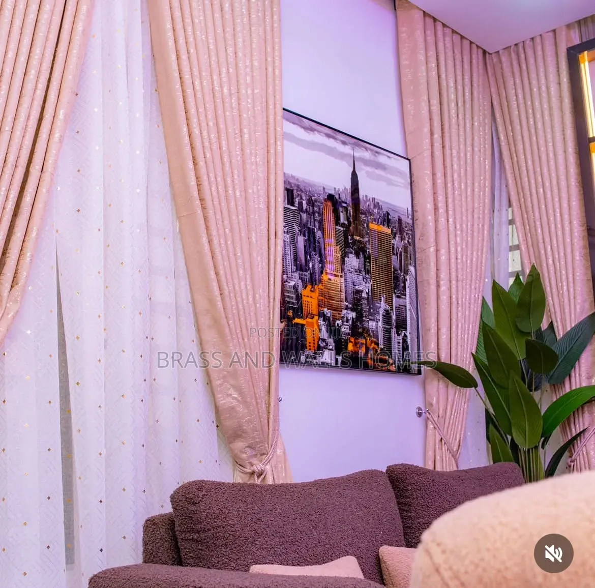 Furnished 3bdrm Bungalow in Ipaja Road for sale