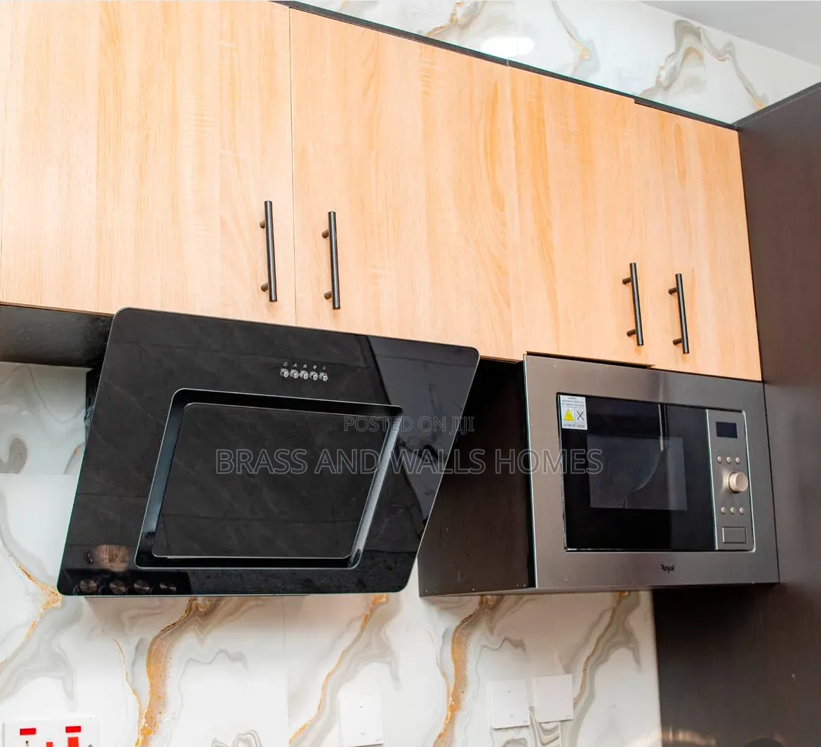 Furnished 3bdrm Bungalow in Ipaja Road for sale