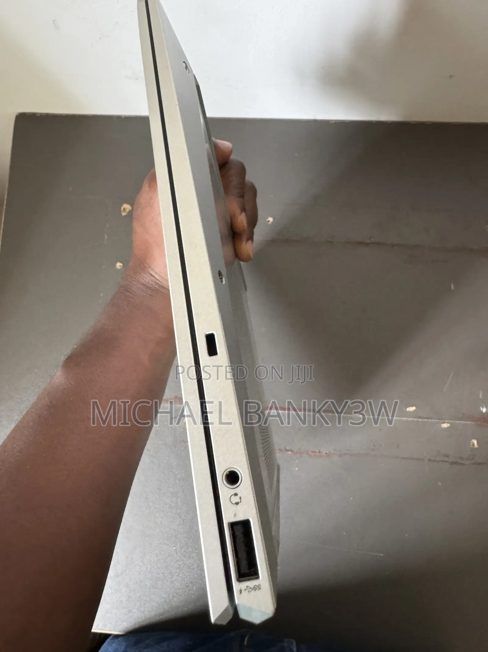 Laptop HP EliteBook x360 1030 G8 16GB Intel Core i7 SSD 512GB