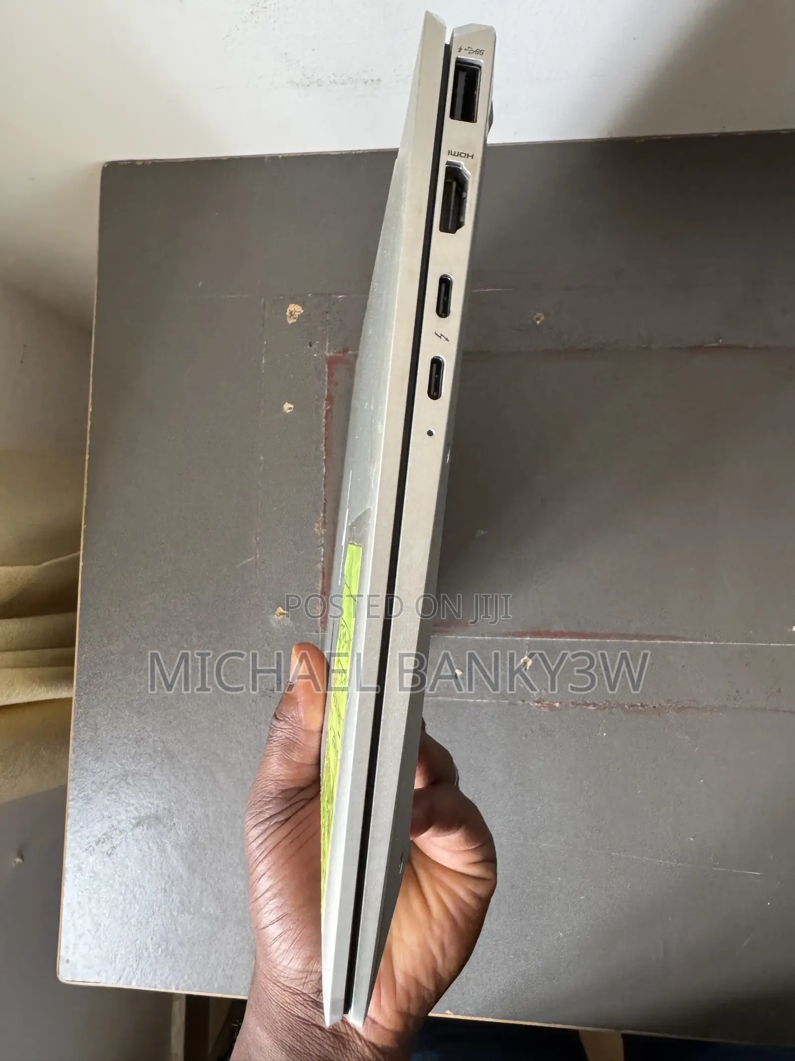 Laptop HP EliteBook x360 1030 G8 16GB Intel Core i7 SSD 512GB