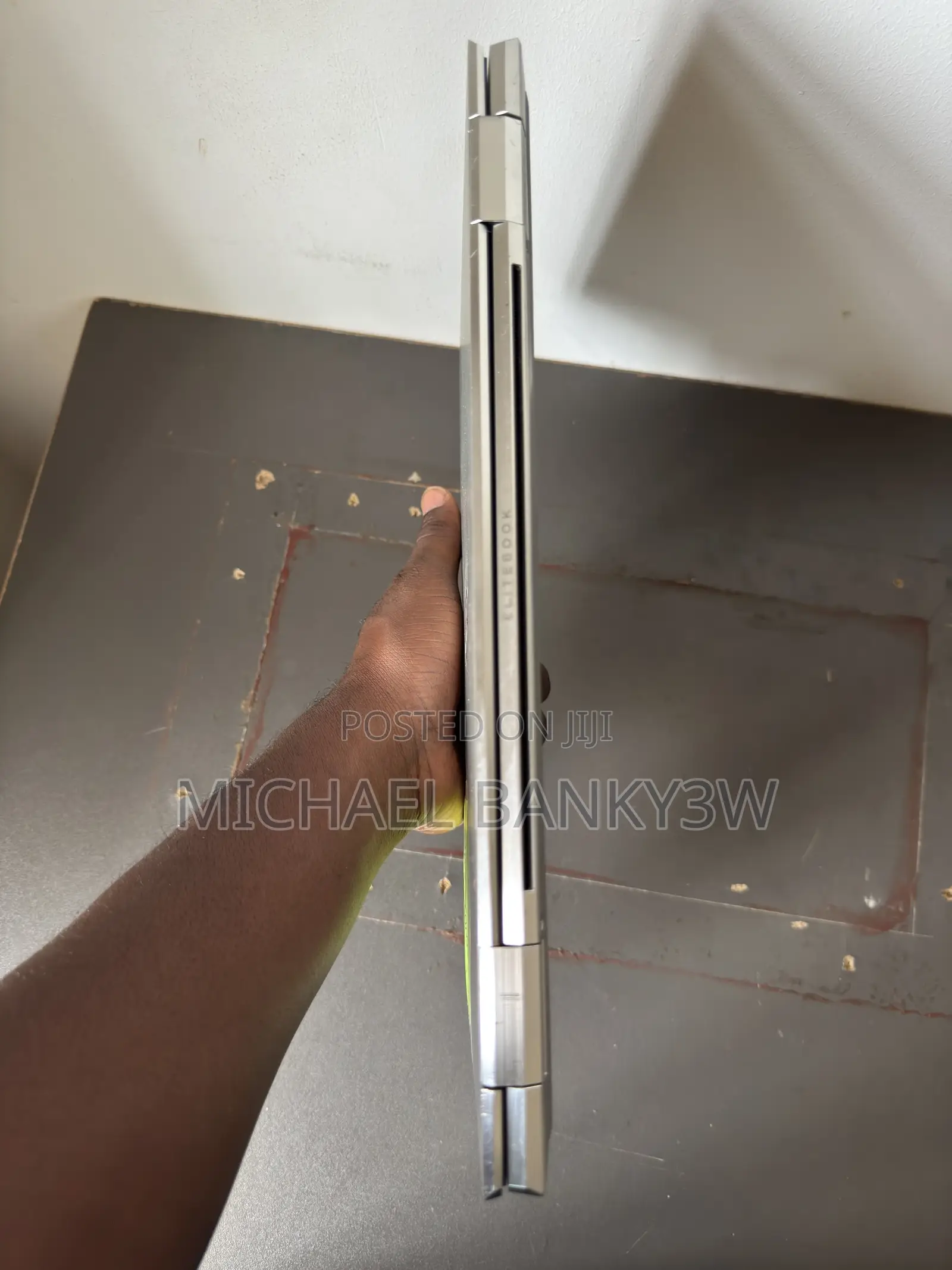 Laptop HP EliteBook x360 1030 G8 16GB Intel Core i7 SSD 512GB