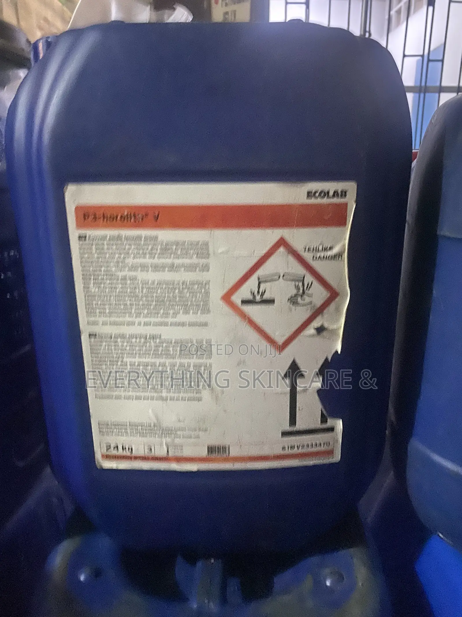 Sulphuric Acid