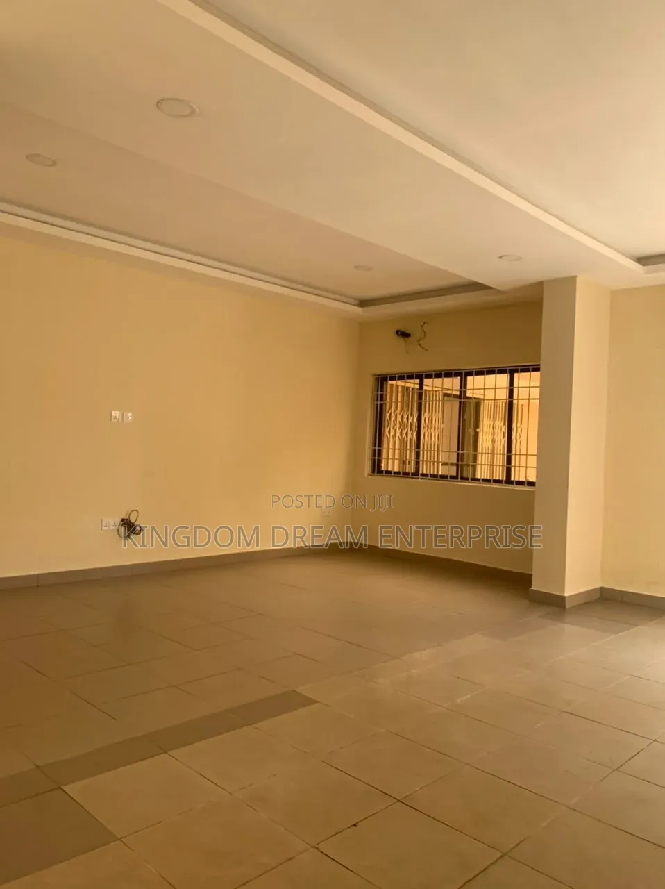 6bdrm Duplex in Gbagada Phase 1 for rent