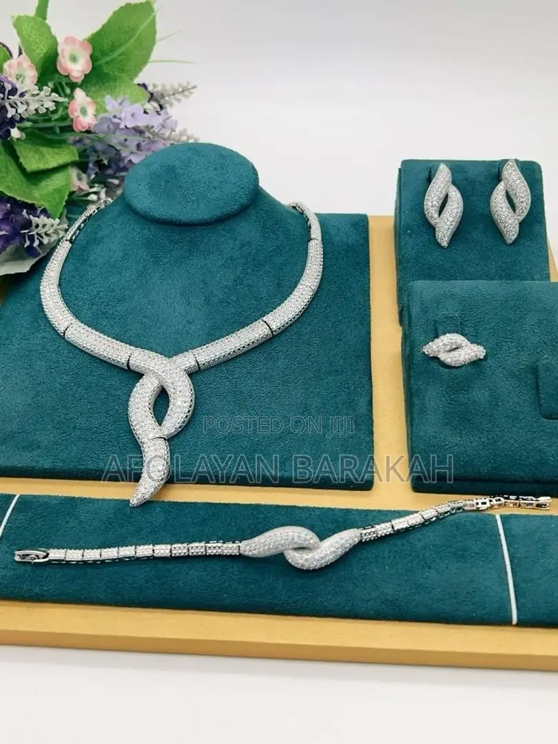 Jewelry Sets