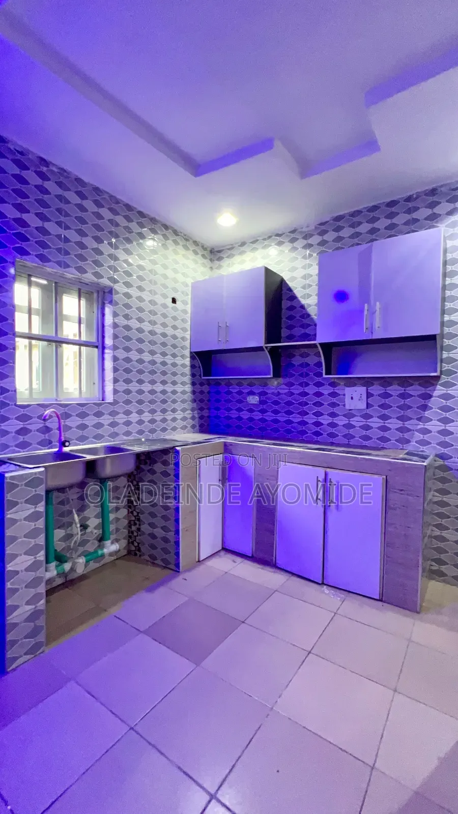 4bdrm Bungalow in Eleko for sale