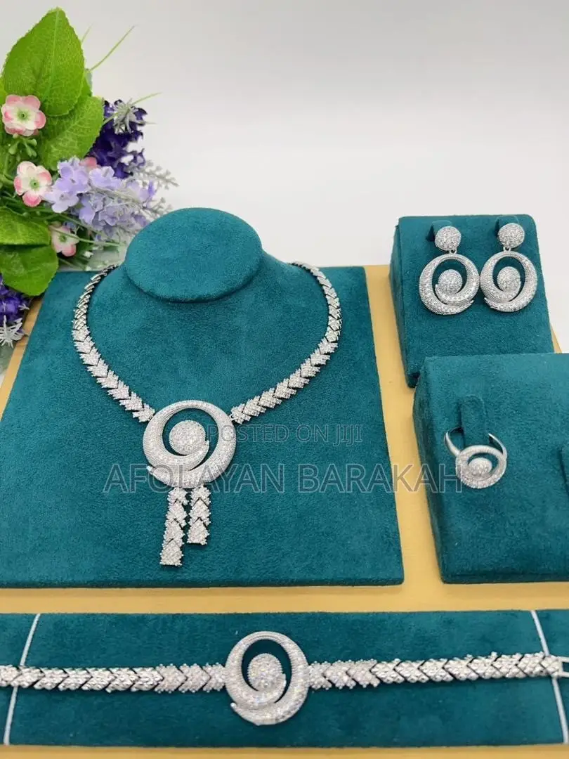 Jewelry Sets