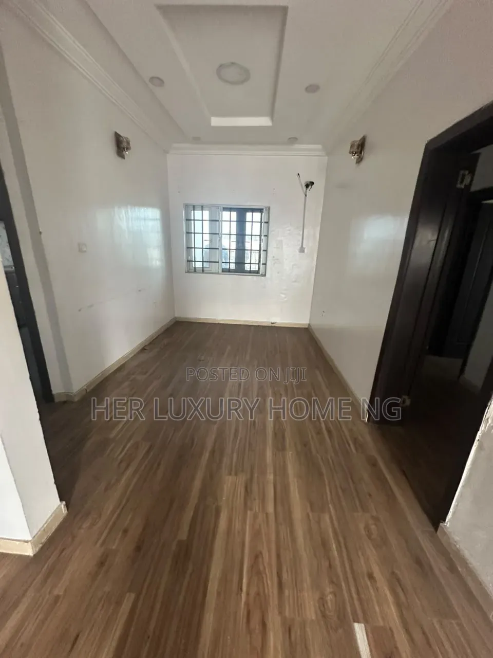 3bdrm Apartment in Osapa London for rent