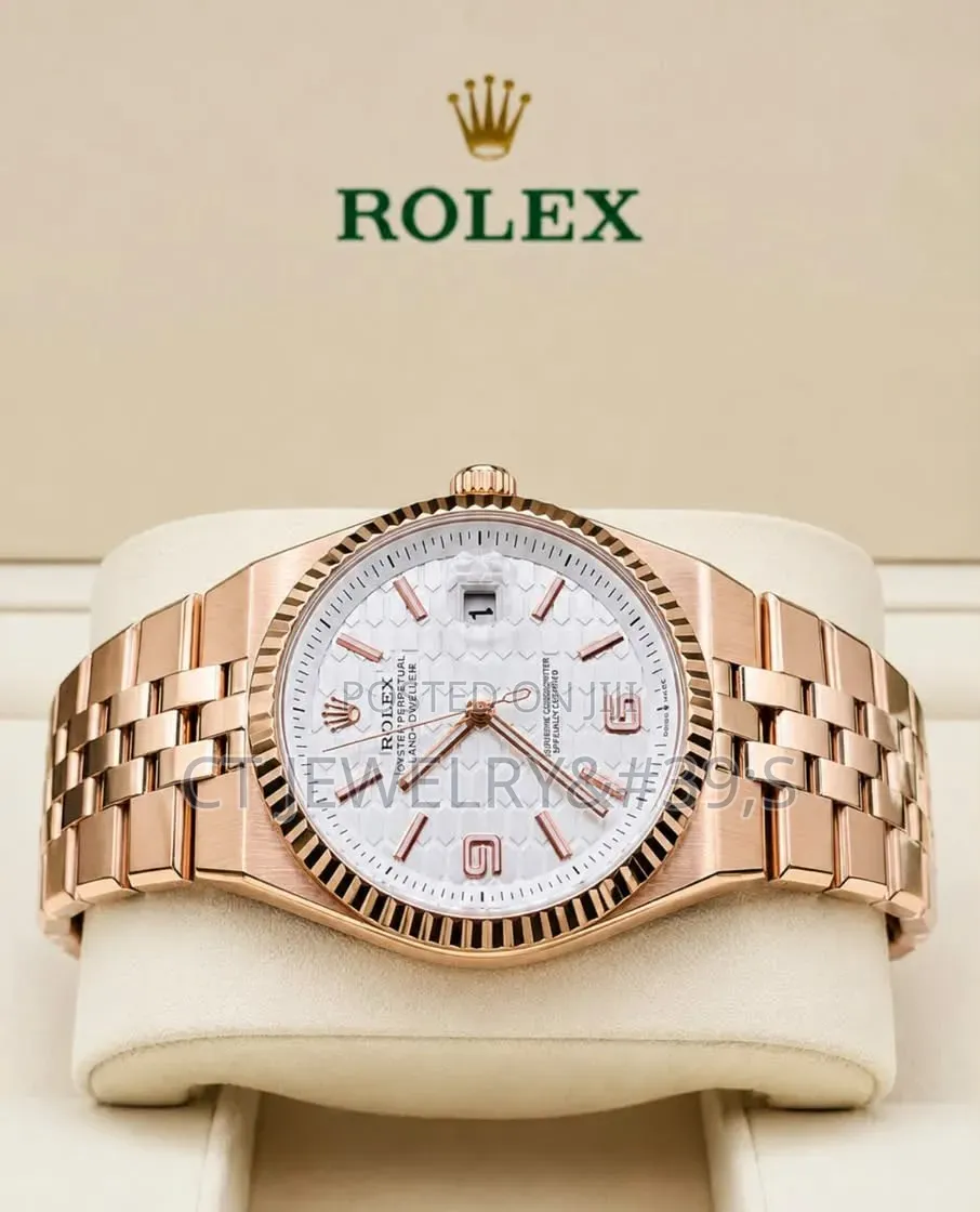 Rolex Land-Dweller/Day-Date Presidential Bracelet Chain High Quality