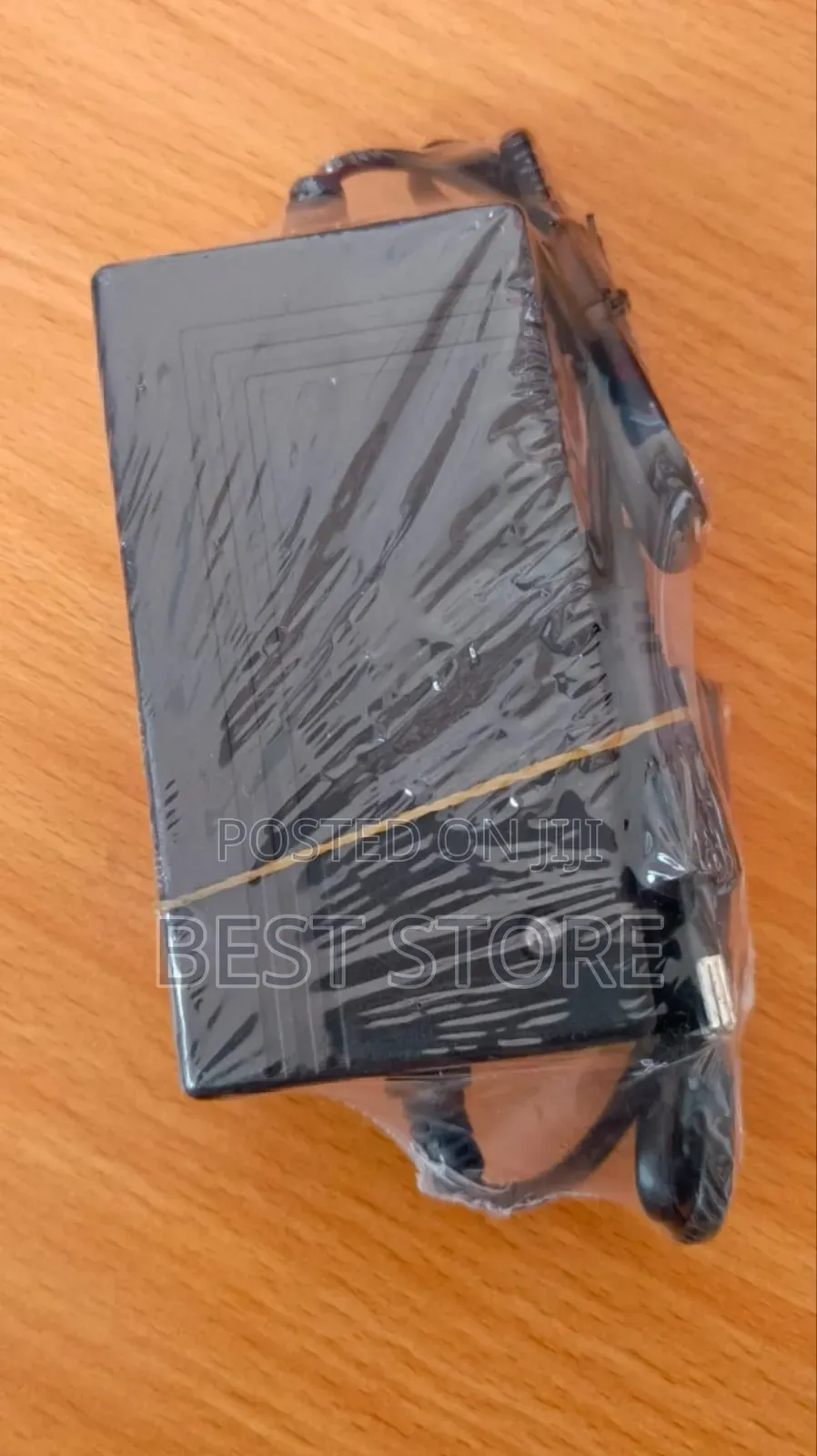 Adapter Charger Rice Bag Sack Closer 42v