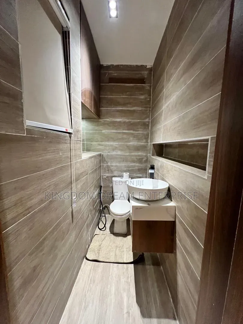 Furnished 2bdrm Apartment in Victoria Island, Idowu Taylor for rent