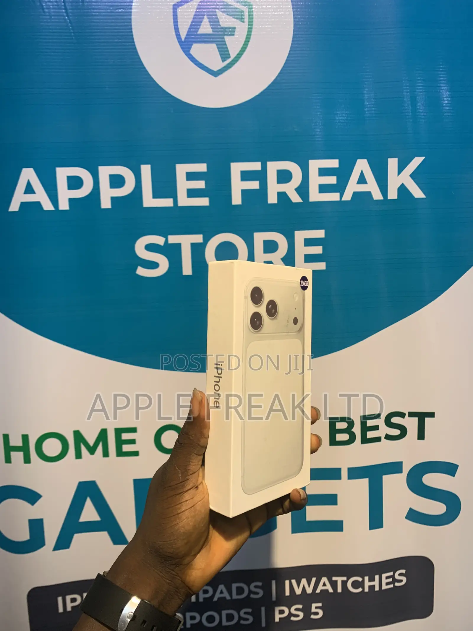 New Apple iPhone XR 256 GB White