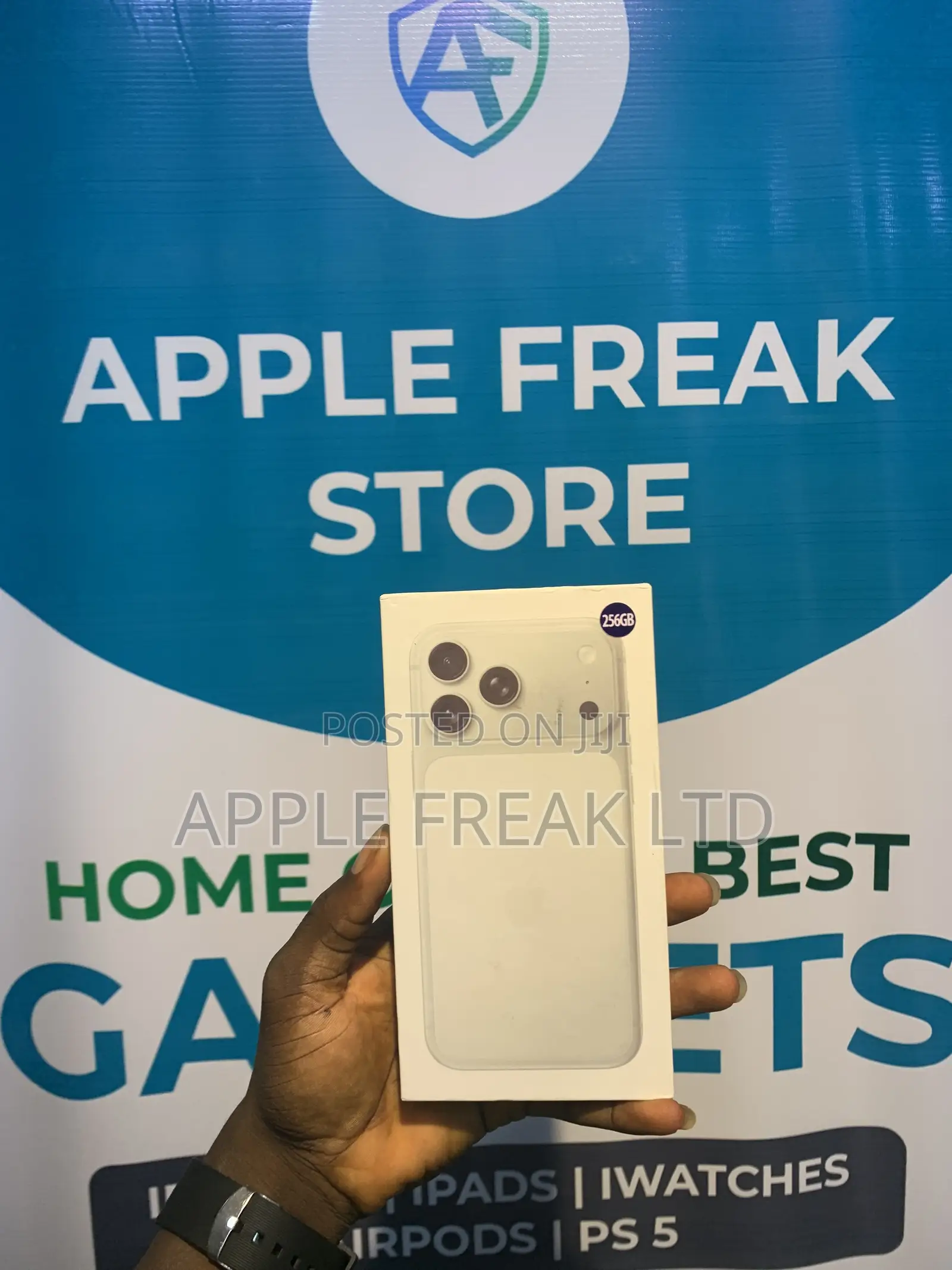 New Apple iPhone XR 256 GB White