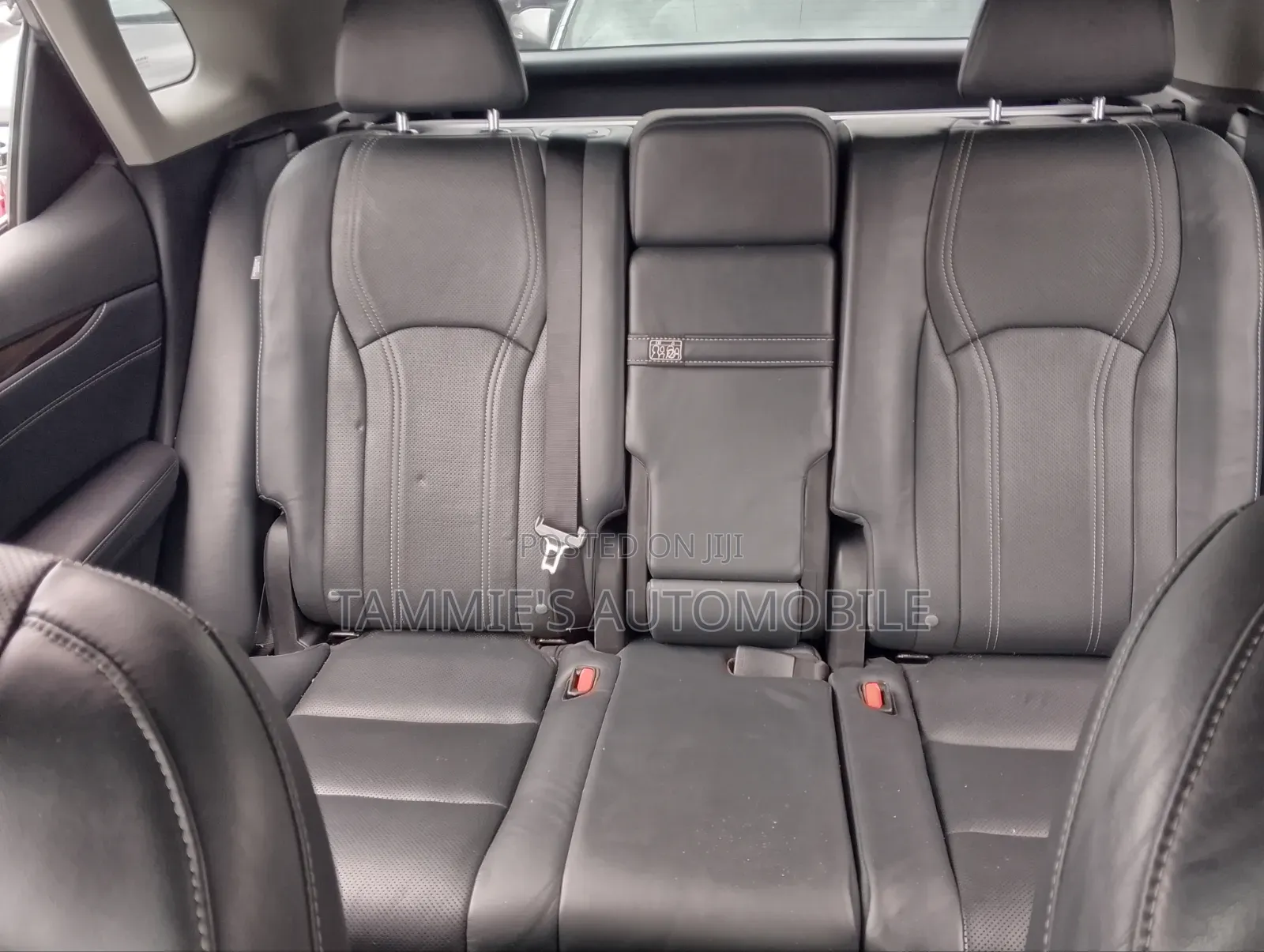 Lexus RX 350 AWD 2018 Matt Black