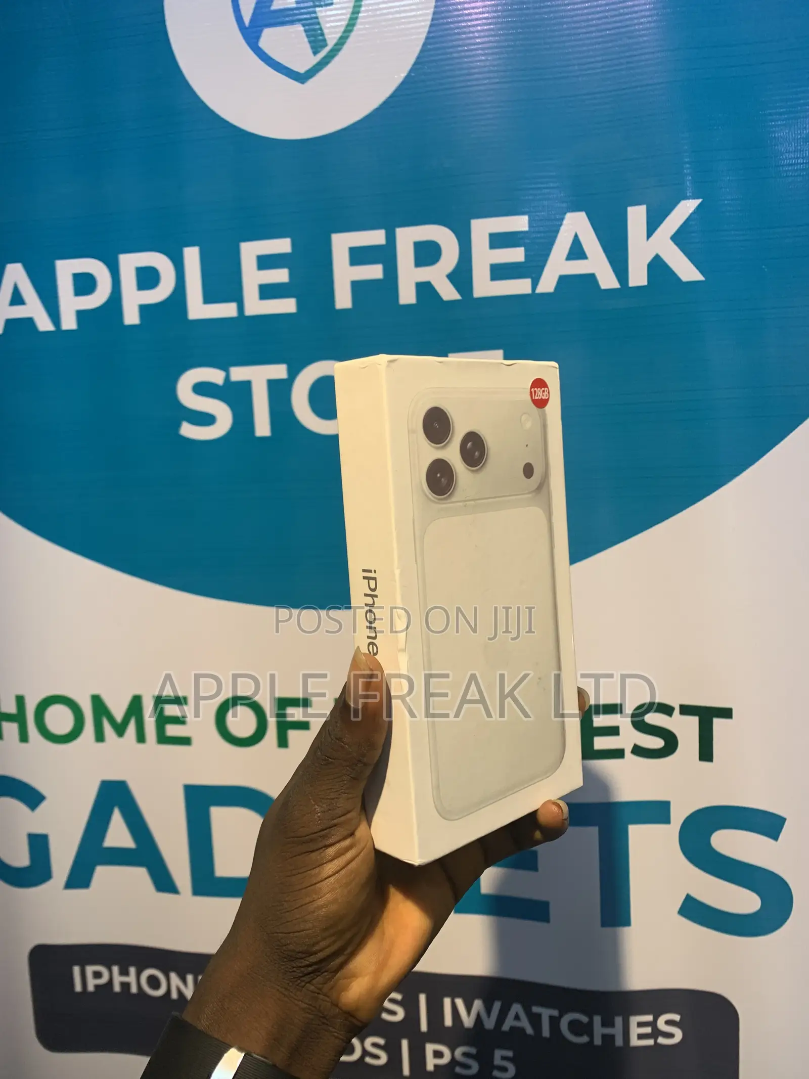 New Apple iPhone XR 128 GB White