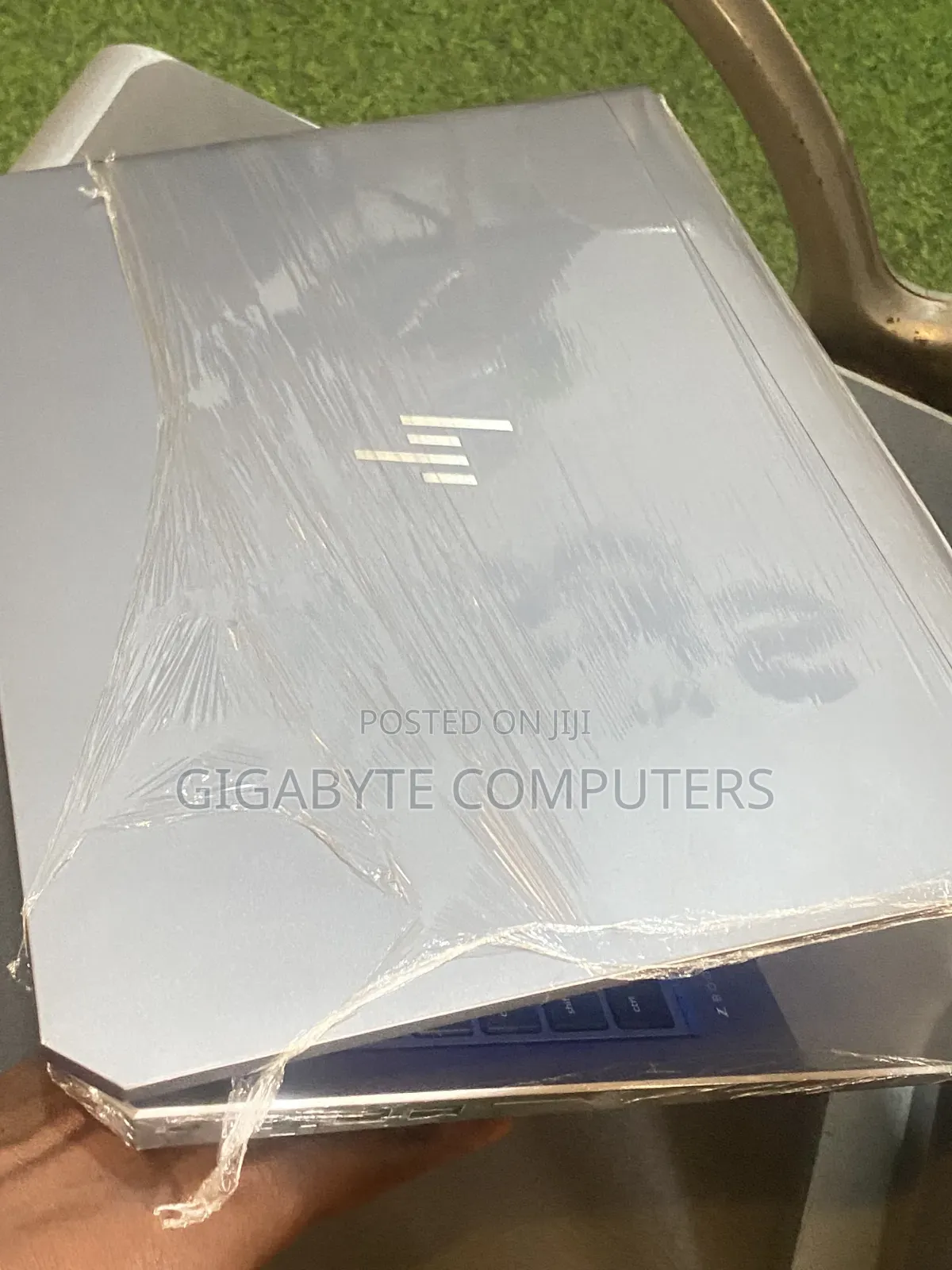 Laptop HP ZBook 15 G6 32GB Intel Core i7 SSD 512GB