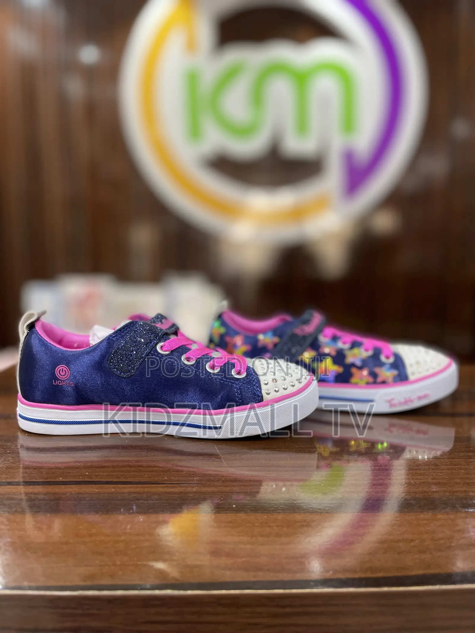 Skechers for Kids