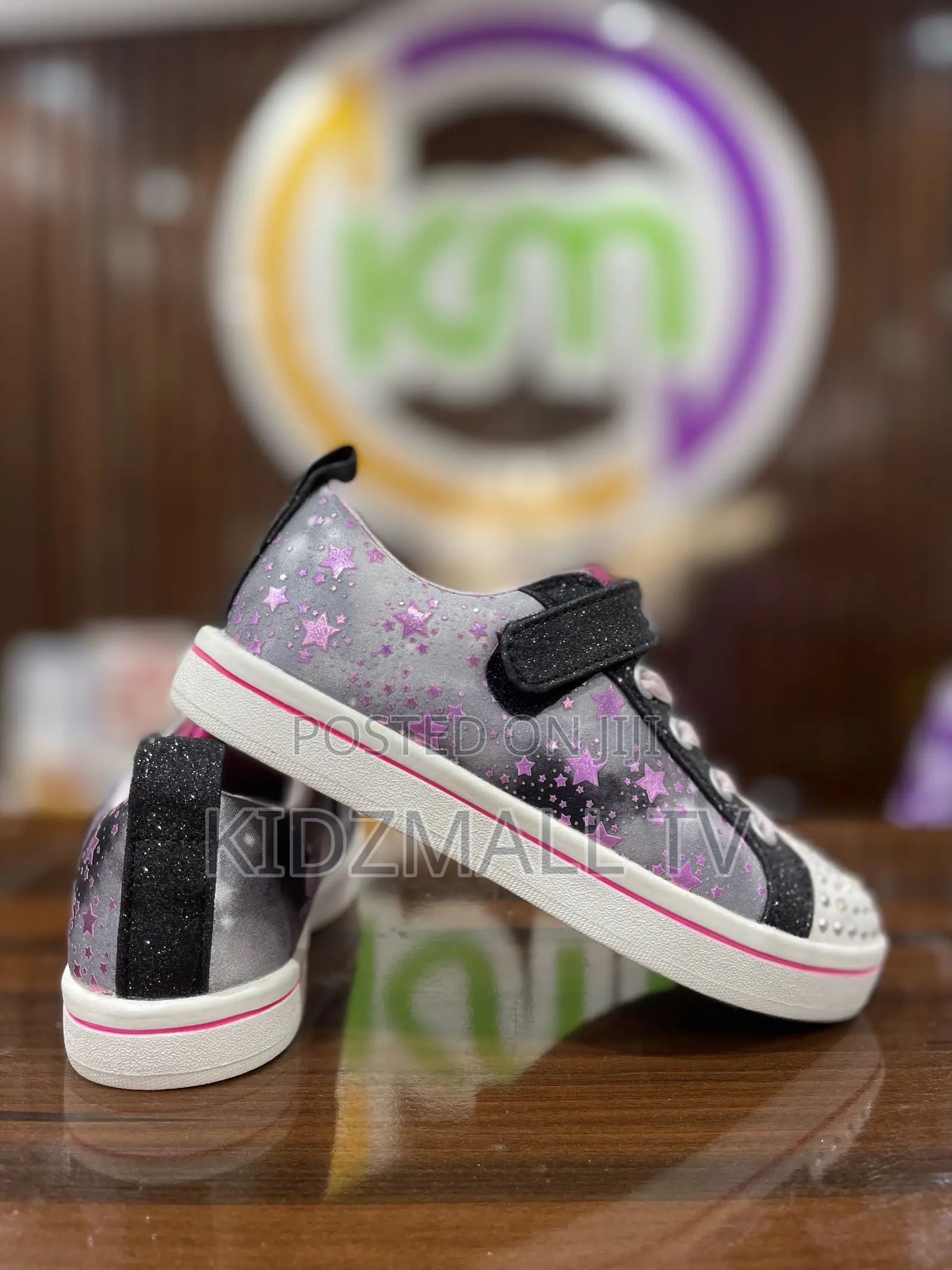 Skechers for Kids
