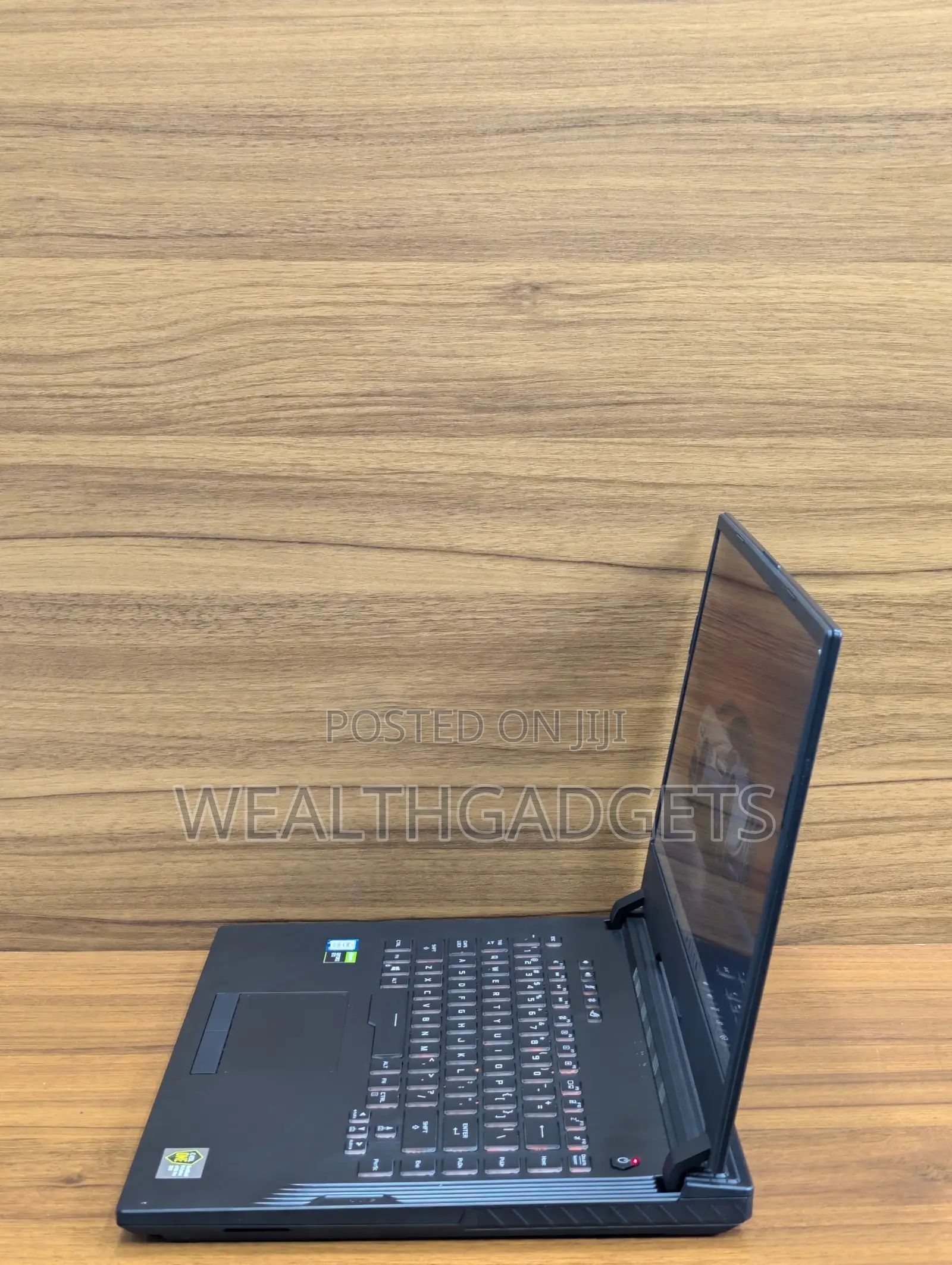Laptop Asus ROG Strix G15 16GB Intel Core i7 SSD 512GB