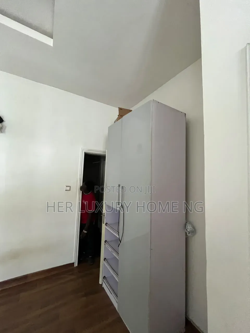Studio Apartment in Spg Ologolo for rent
