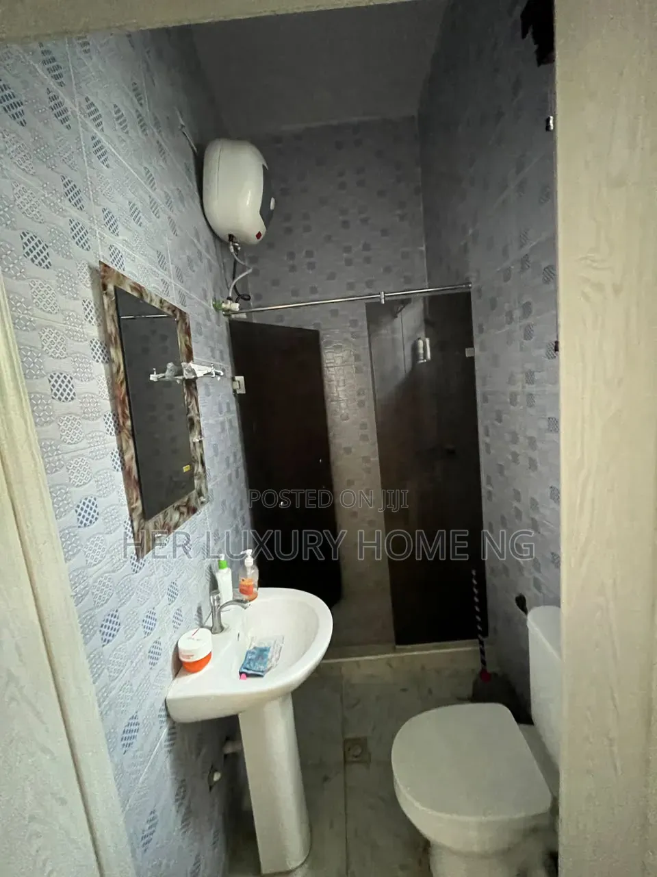 Studio Apartment in Spg Ologolo for rent
