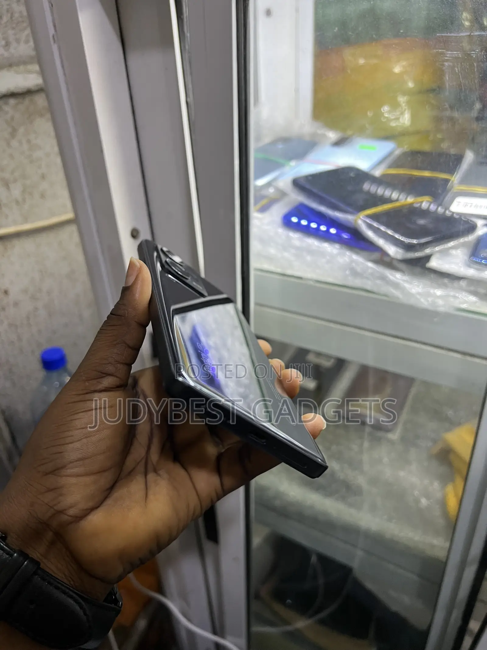 Xiaomi Redmi Note 12 Pro+ 5G 256 GB Black