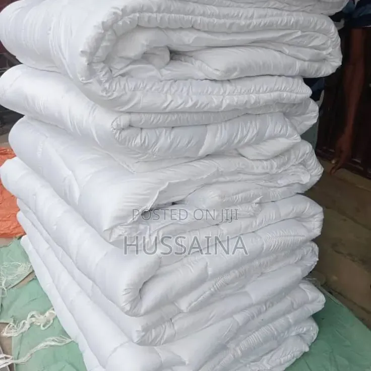 Polish Bedsheets and Duvet Set