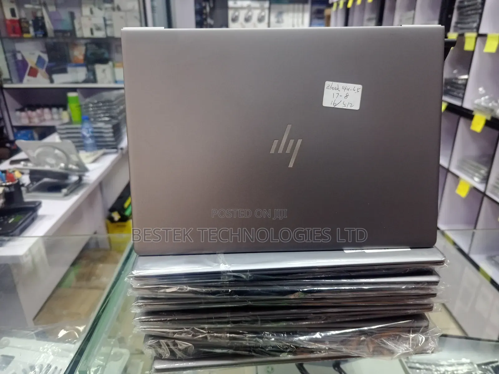 Laptop HP ZBook 14u G5 16GB Intel Core i7 SSD 512GB