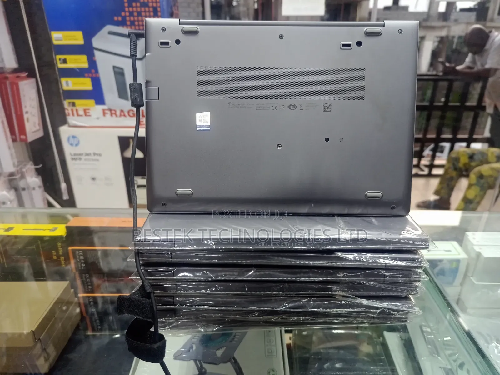 Laptop HP ZBook 14u G5 16GB Intel Core i7 SSD 512GB