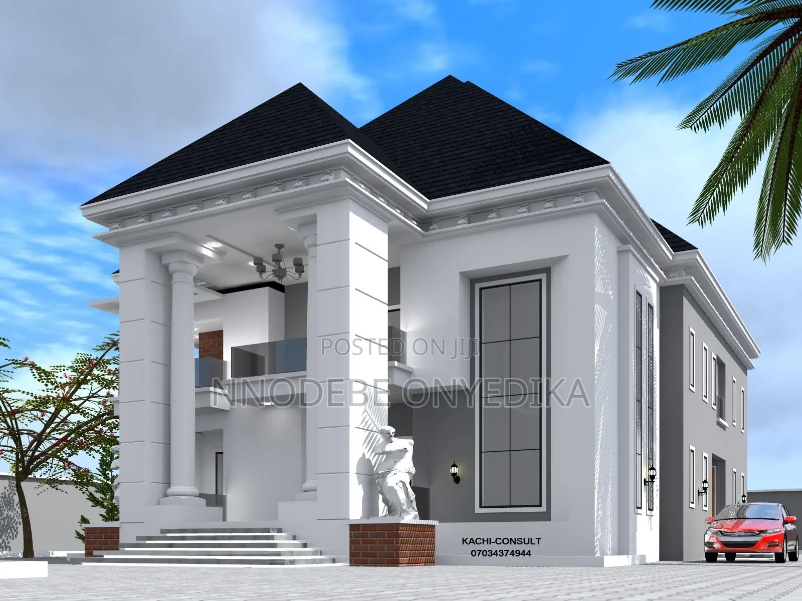 Building Design 11111