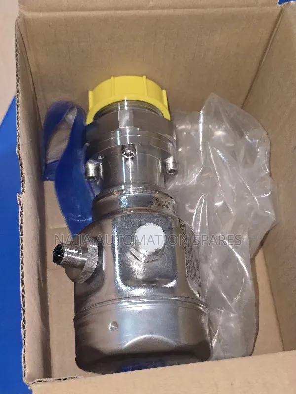 PMC51-AA12QI1FGDGVJJ | Endress Cerabar M Pressure Transmitter | D6c0/0