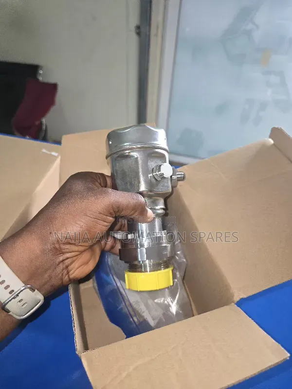 PMC51-AA12QI1FGDGVJJ | Endress Cerabar M Pressure Transmitter | D6c0/0