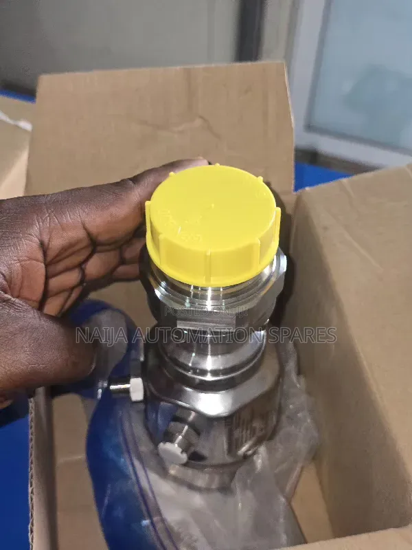 PMC51-AA12QI1FGDGVJJ | Endress Cerabar M Pressure Transmitter | D6c0/0