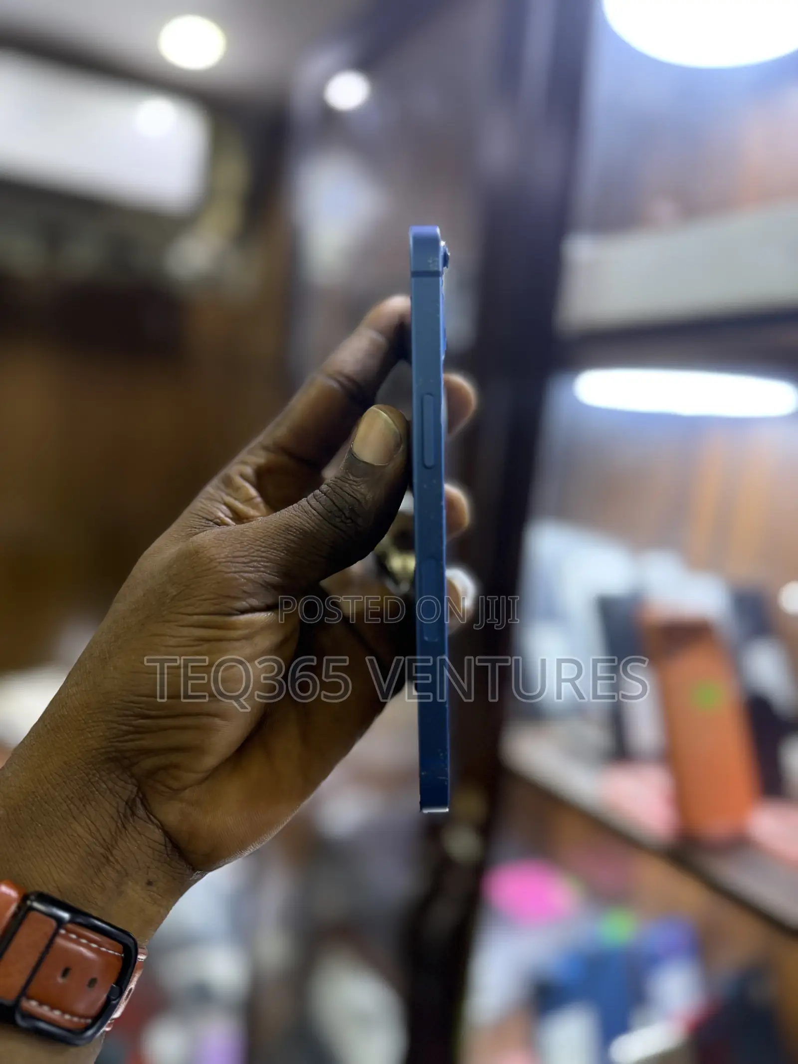 Apple iPhone 13 128 GB Blue