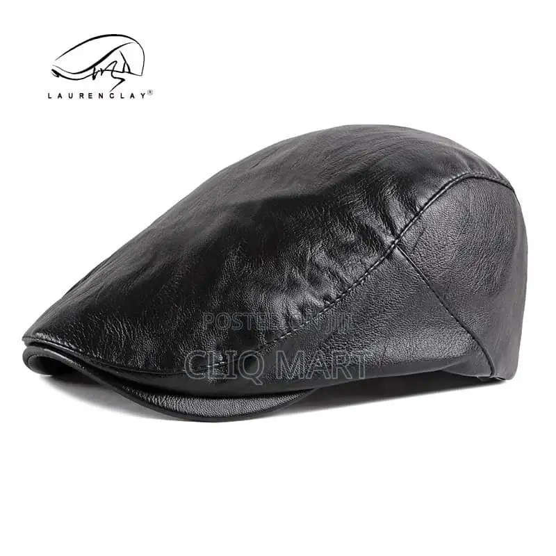 Papa’s Cap