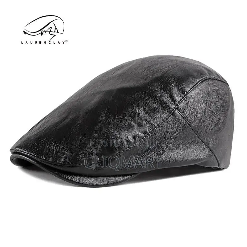 Papa’s Cap