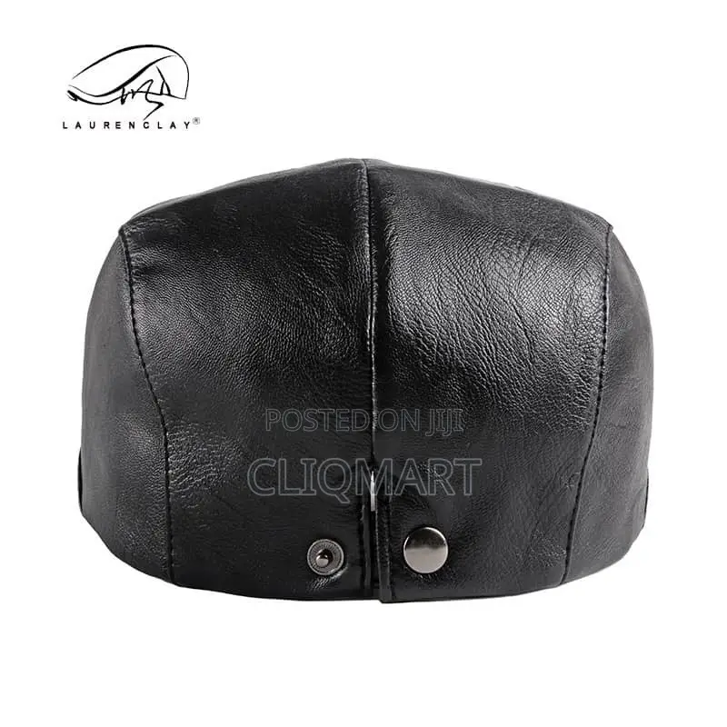 Papa’s Cap
