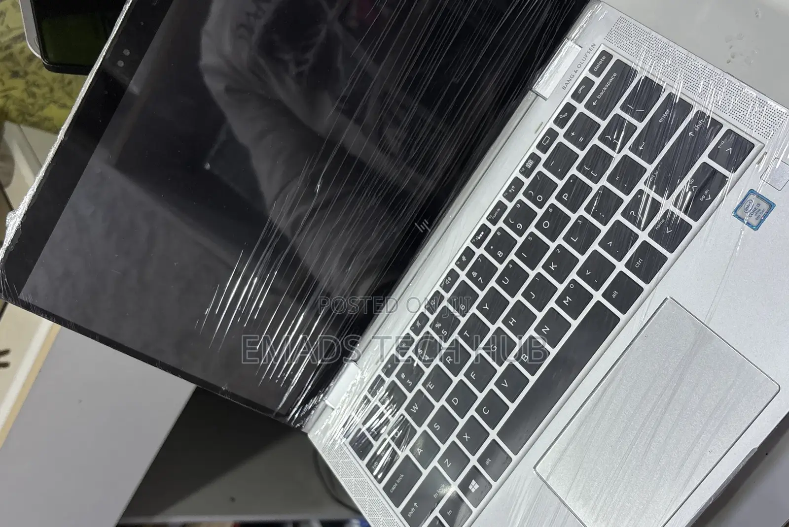 Laptop HP EliteBook X360 1030 G3 8GB Intel Core i5 SSD 256GB