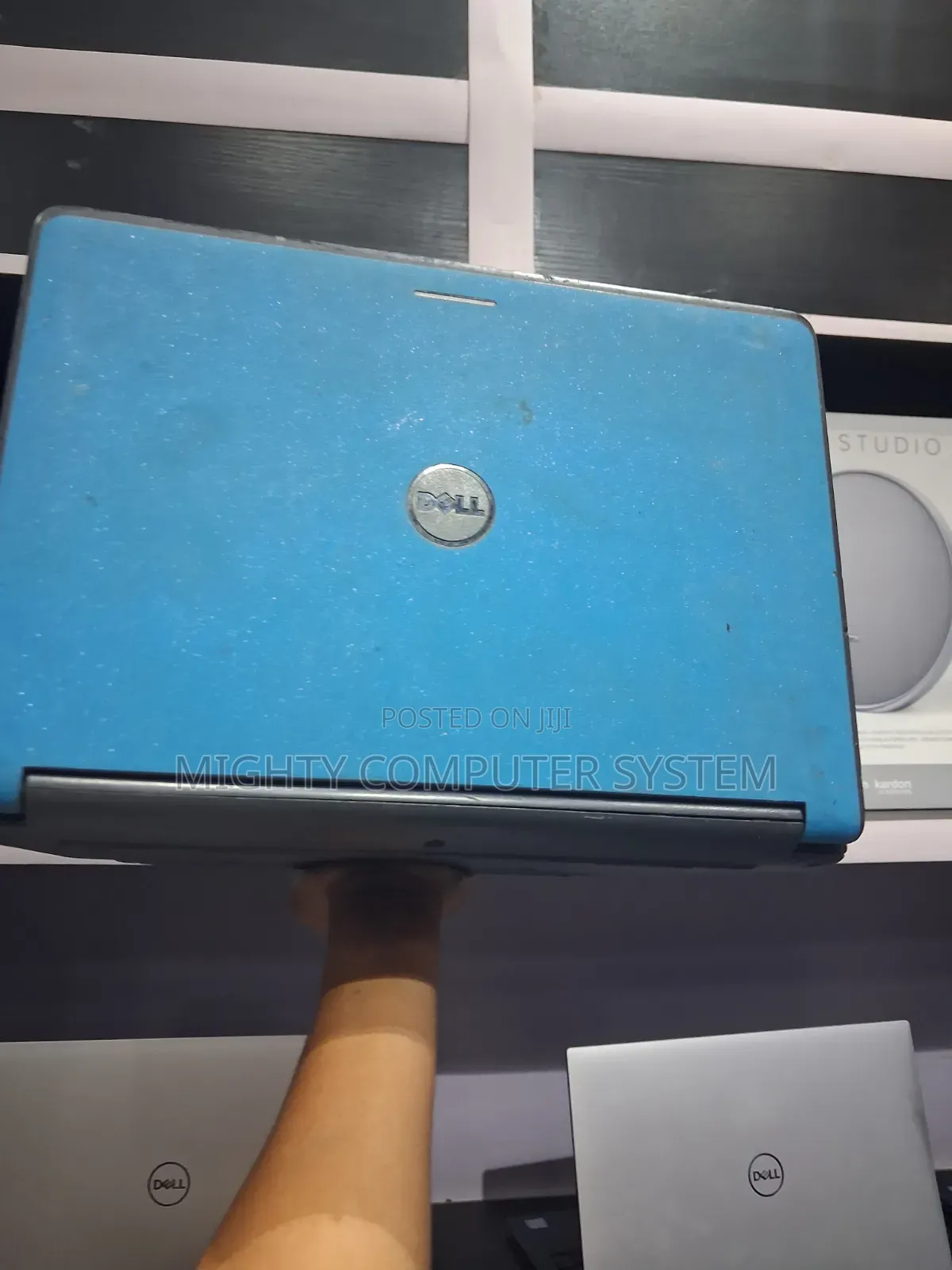 Laptop Dell Latitude 11 3150 4GB Intel Pentium HDD 500GB