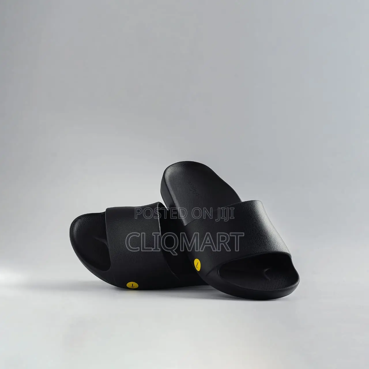 The Smileys Essential Slide