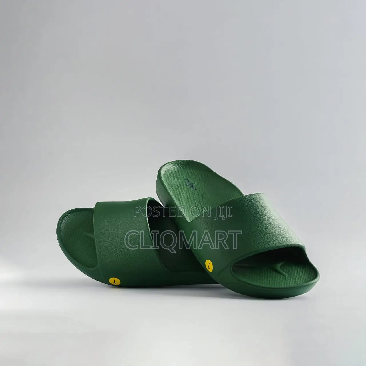 The Smileys Essential Slide