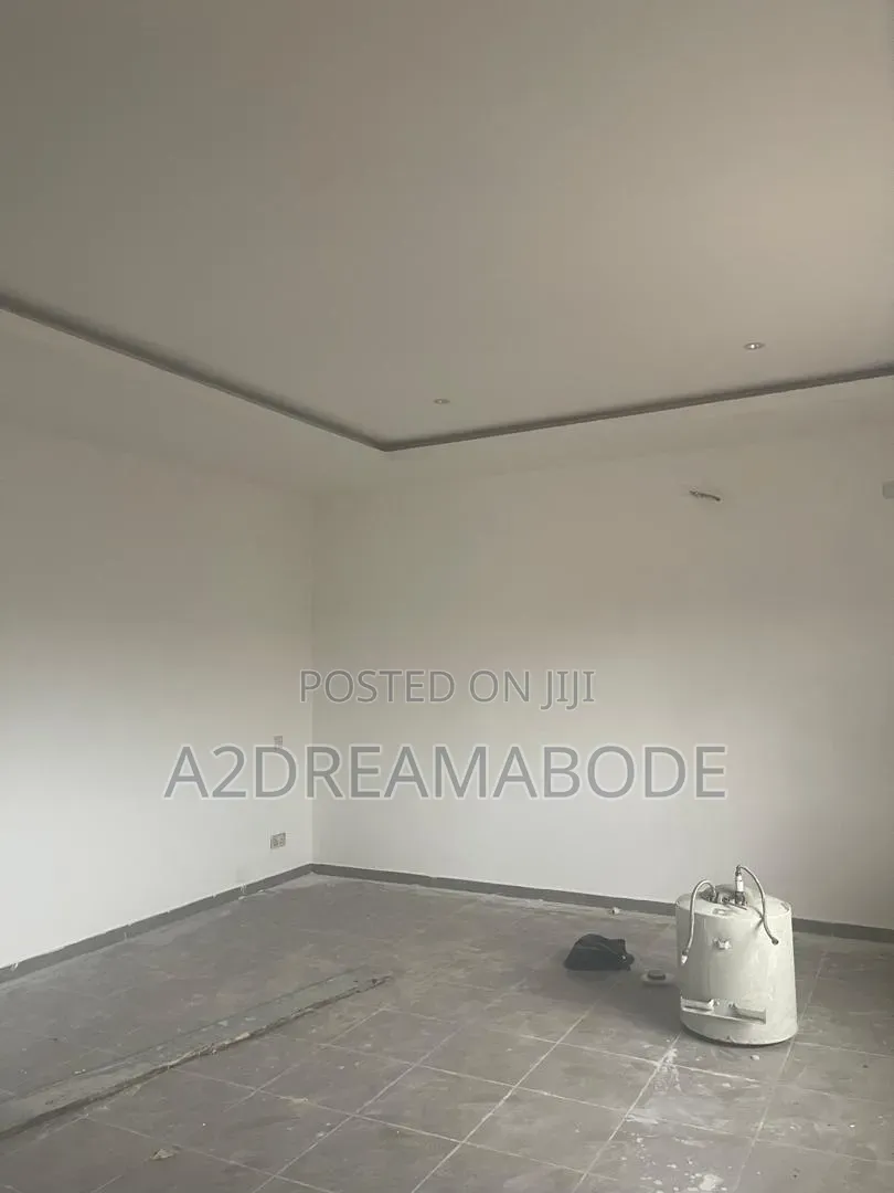 4bdrm Duplex in Magodo, GRA Phase 2 Shangisha for rent