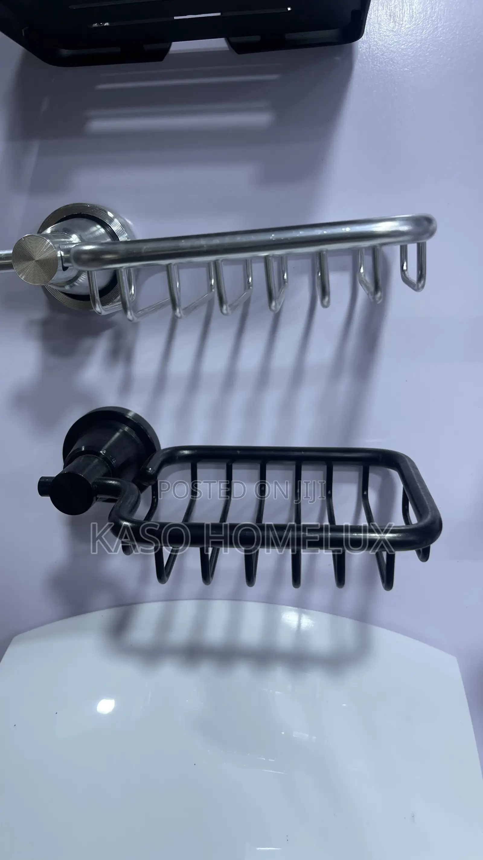 Soap Dish/Holder