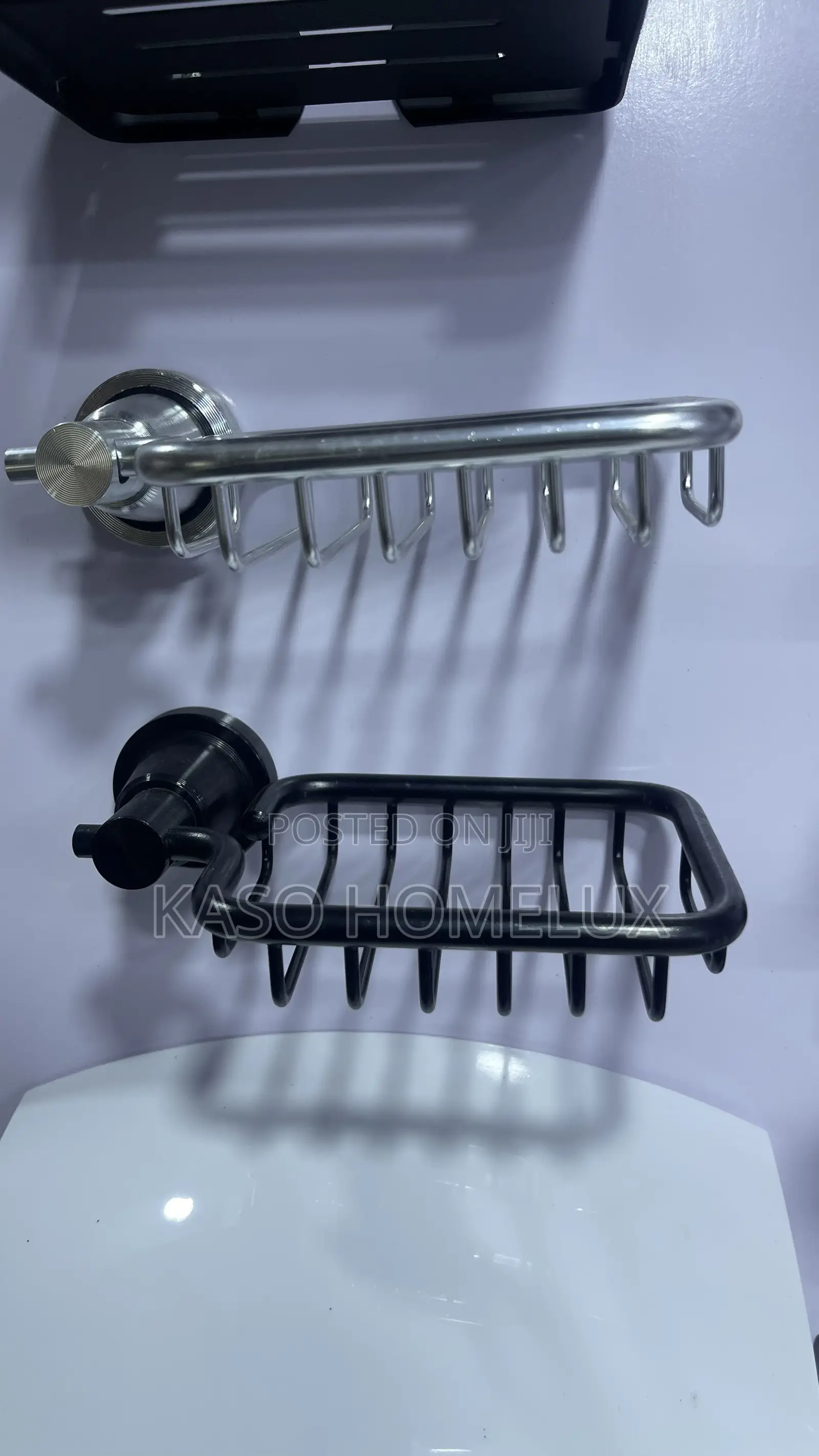 Soap Dish/Holder