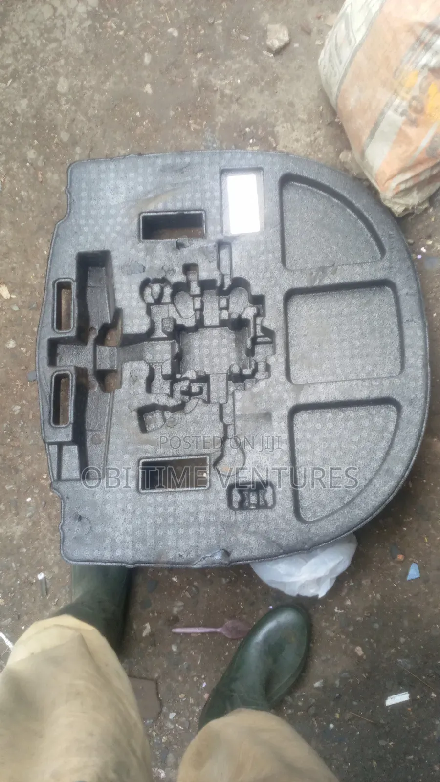 Camry 2020 Tyer Cover