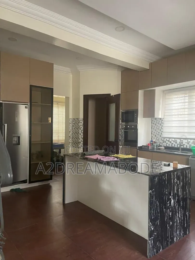 4bdrm Duplex in Lekki, Ikota for sale
