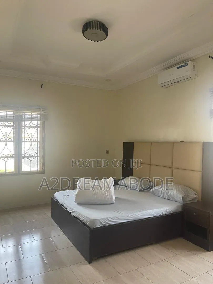 4bdrm Duplex in Lekki, Ikota for sale