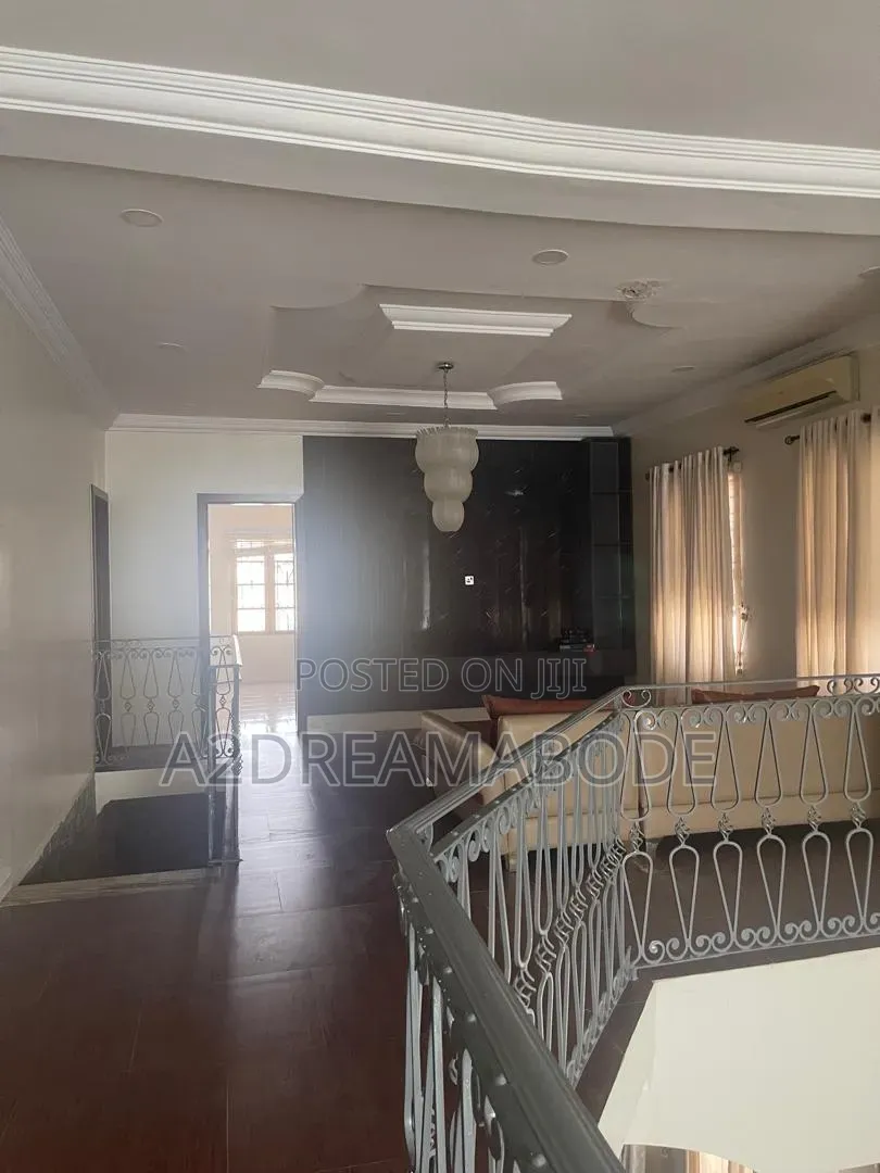 4bdrm Duplex in Lekki, Ikota for sale