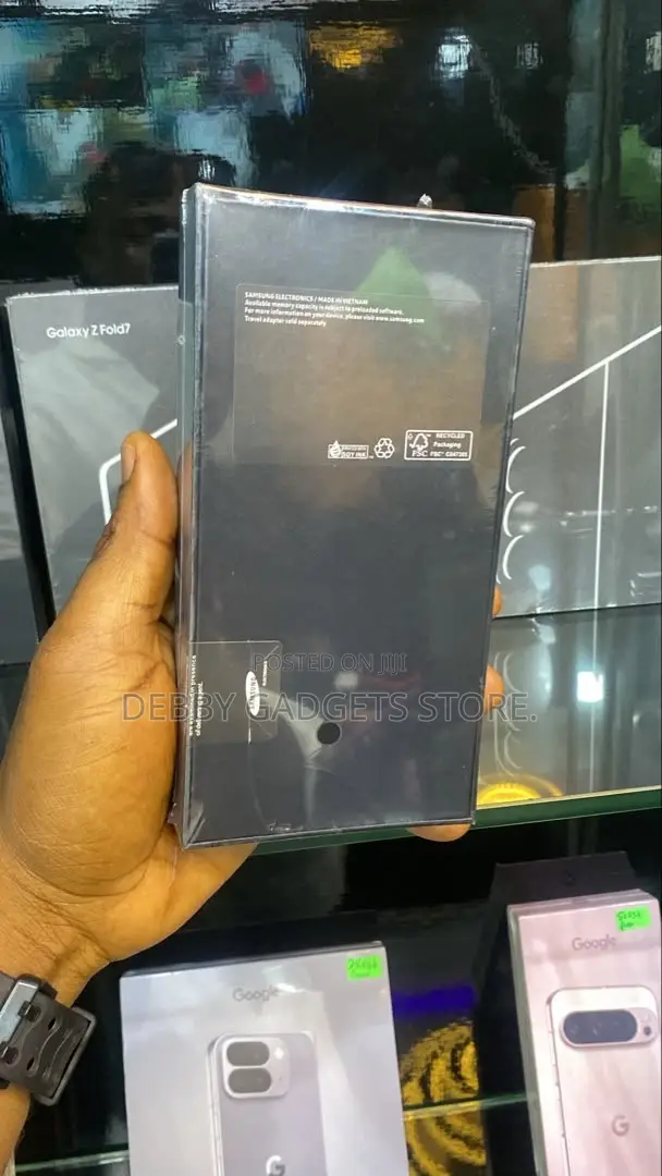 New Samsung Galaxy S22 Ultra 512 GB Black